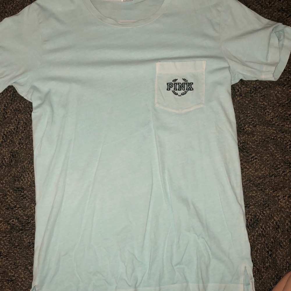 VS Pink T-Shirt